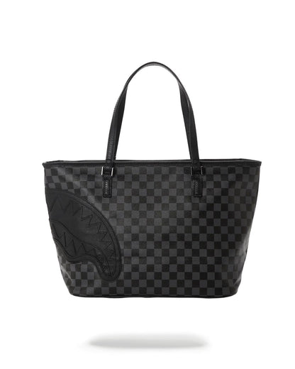 Sprayground Recommended | HENNY BLACK TOTE