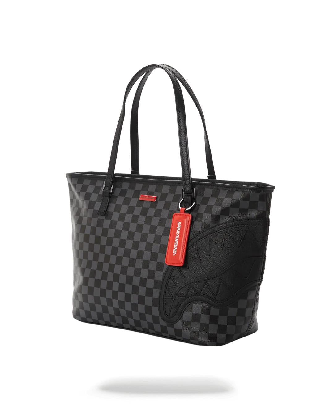 Sprayground Recommended | HENNY BLACK TOTE