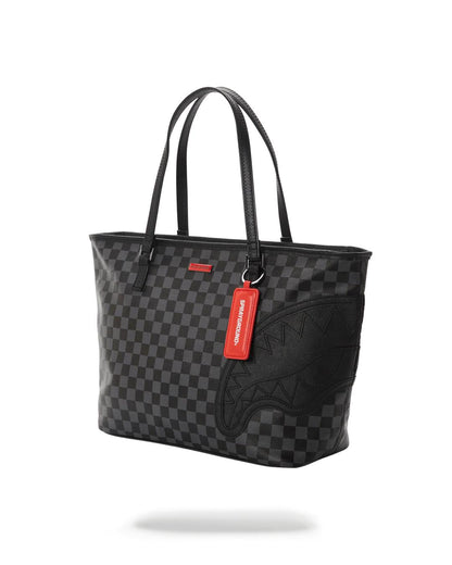 Sprayground Recommended | HENNY BLACK TOTE