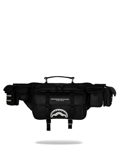 Sprayground Popular | CARGO SUPER CHARGED CROSSBODY
