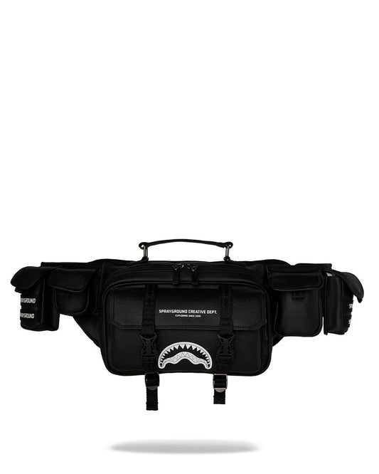 Sprayground Popular | CARGO SUPER CHARGED CROSSBODY