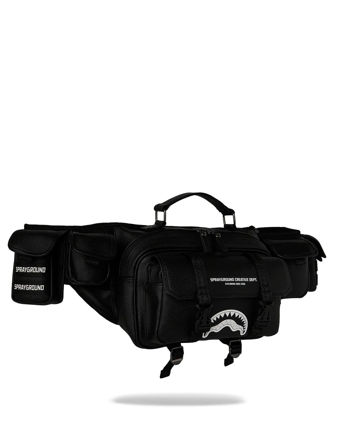 Sprayground Popular | CARGO SUPER CHARGED CROSSBODY