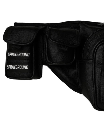 Sprayground Popular | CARGO SUPER CHARGED CROSSBODY