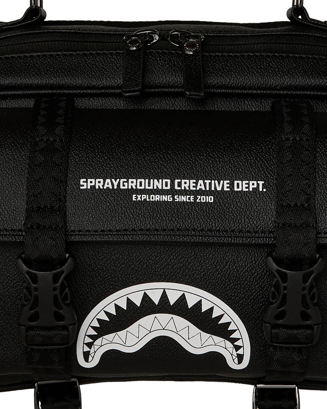 Sprayground Popular | CARGO SUPER CHARGED CROSSBODY