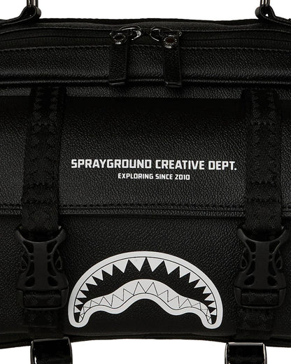 Sprayground Popular | CARGO SUPER CHARGED CROSSBODY