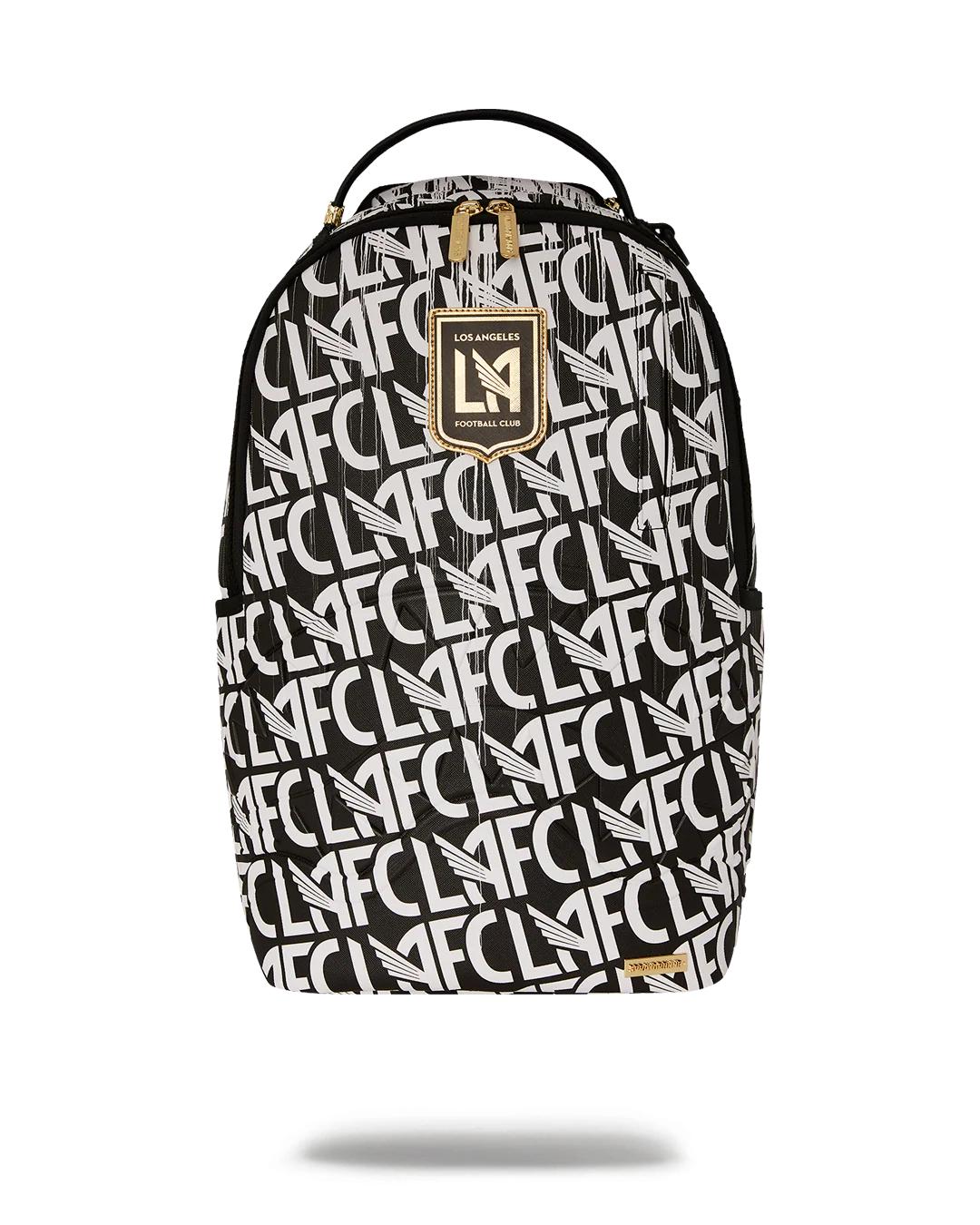 Sprayground Trending | MLS LA FC WINGED WONDER BACKPACK