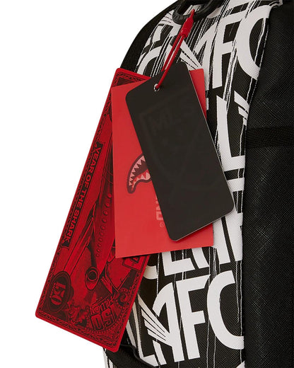 Sprayground Trending | MLS LA FC WINGED WONDER BACKPACK