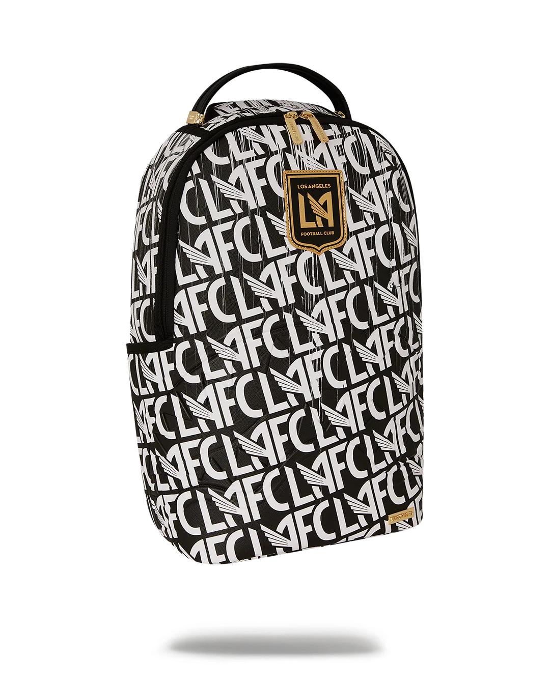 Sprayground Trending | MLS LA FC WINGED WONDER BACKPACK