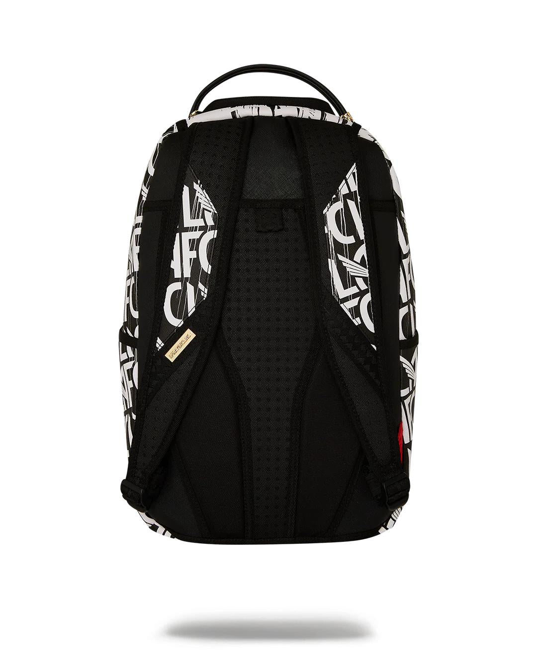 Sprayground Trending | MLS LA FC WINGED WONDER BACKPACK