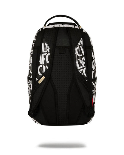 Sprayground Trending | MLS LA FC WINGED WONDER BACKPACK
