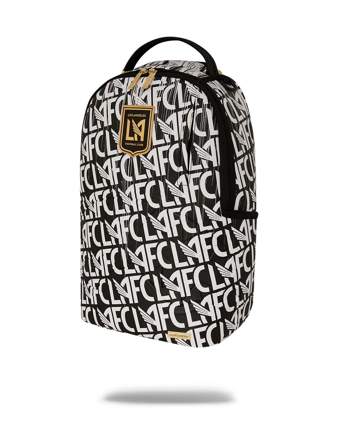 Sprayground Trending | MLS LA FC WINGED WONDER BACKPACK