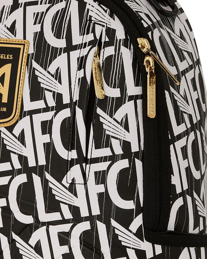 Sprayground Trending | MLS LA FC WINGED WONDER BACKPACK
