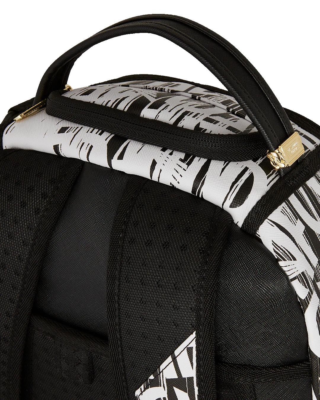 Sprayground Trending | MLS LA FC WINGED WONDER BACKPACK