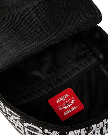 Sprayground Trending | MLS LA FC WINGED WONDER BACKPACK