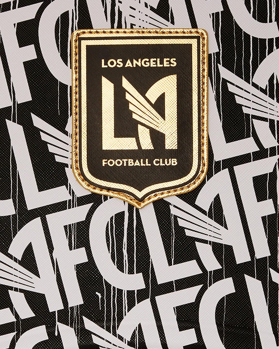 Sprayground Trending | MLS LA FC WINGED WONDER BACKPACK