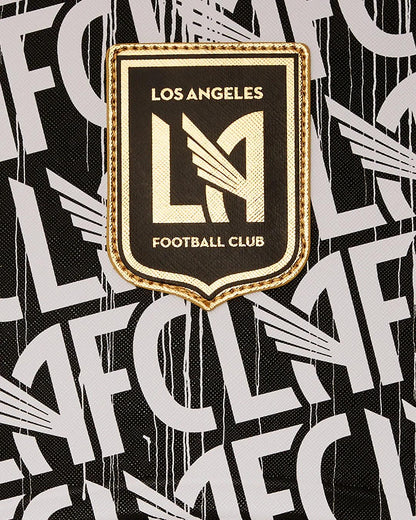 Sprayground Trending | MLS LA FC WINGED WONDER BACKPACK