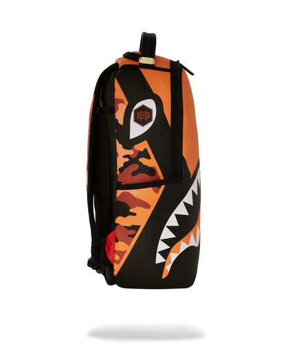 Sprayground Best Seller | MLS HOUSTON DYNAMO FC LAWRENCE ENNALI 37 BACKPACK