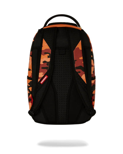 Sprayground Best Seller | MLS HOUSTON DYNAMO FC LAWRENCE ENNALI 37 BACKPACK