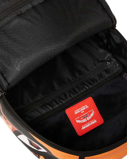 Sprayground Best Seller | MLS HOUSTON DYNAMO FC LAWRENCE ENNALI 37 BACKPACK