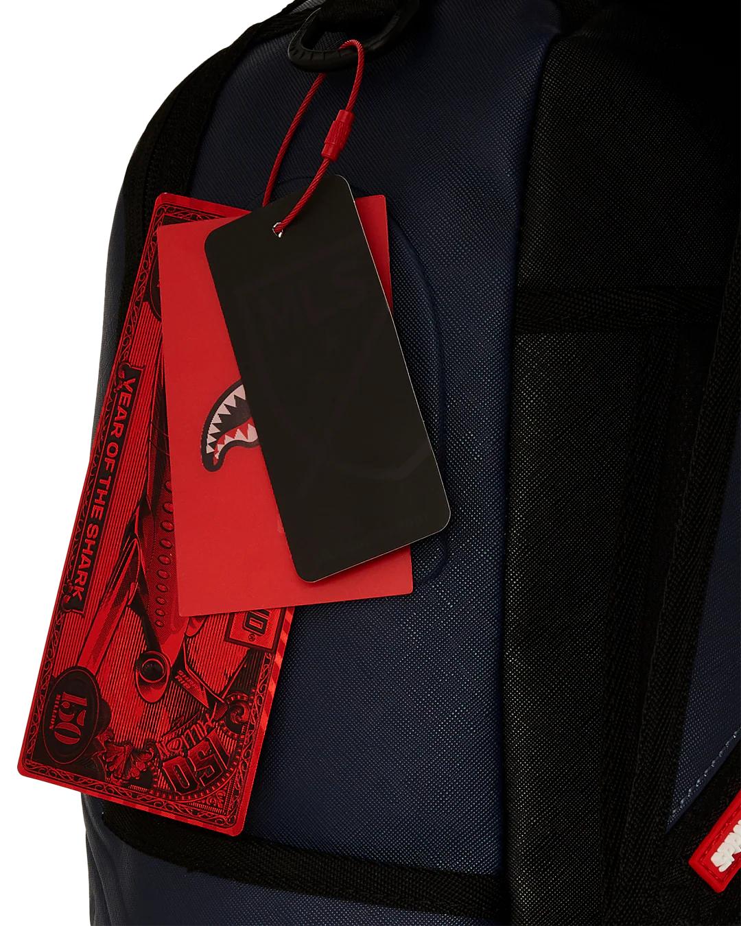 Sprayground Recommended | MLS SAN DIEGO FC CHUCKY LOZANO 11 BACKPACK