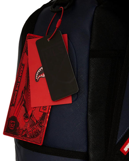 Sprayground Recommended | MLS SAN DIEGO FC CHUCKY LOZANO 11 BACKPACK