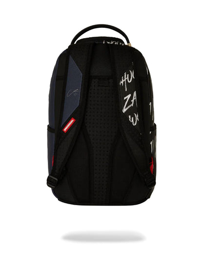 Sprayground Recommended | MLS SAN DIEGO FC CHUCKY LOZANO 11 BACKPACK