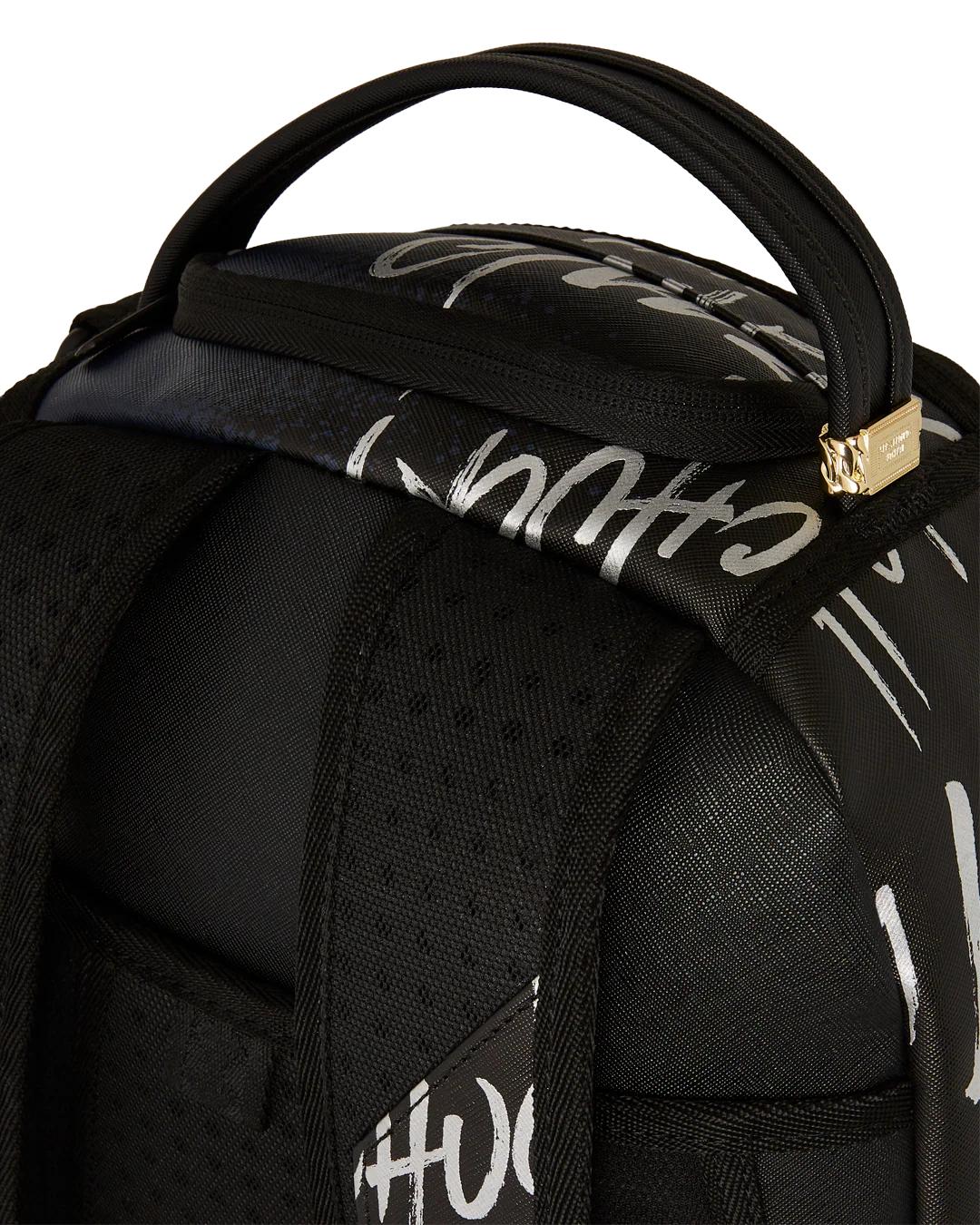 Sprayground Recommended | MLS SAN DIEGO FC CHUCKY LOZANO 11 BACKPACK