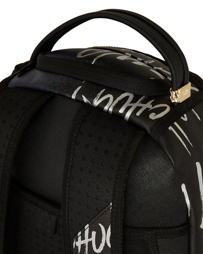 Sprayground Recommended | MLS SAN DIEGO FC CHUCKY LOZANO 11 BACKPACK