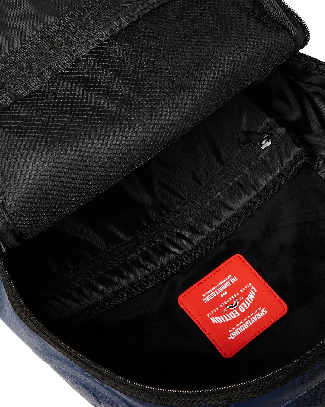 Sprayground Recommended | MLS SAN DIEGO FC CHUCKY LOZANO 11 BACKPACK