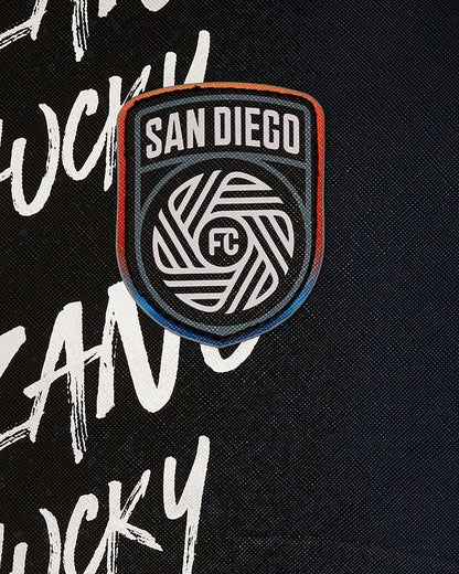 Sprayground Recommended | MLS SAN DIEGO FC CHUCKY LOZANO 11 BACKPACK