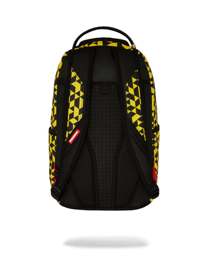 Sprayground Exclusive | MLS COLUMBUS CREW KICKMANIA BACKPACK