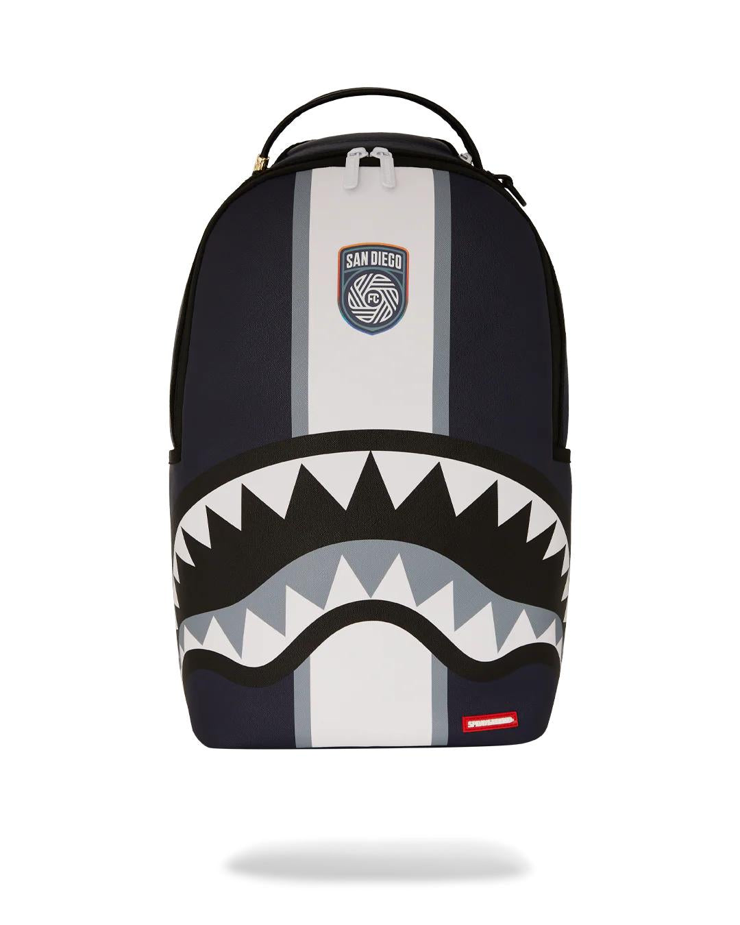 Sprayground Signature | MLS SAN DIEGO FC DEFENDER BACKPACK