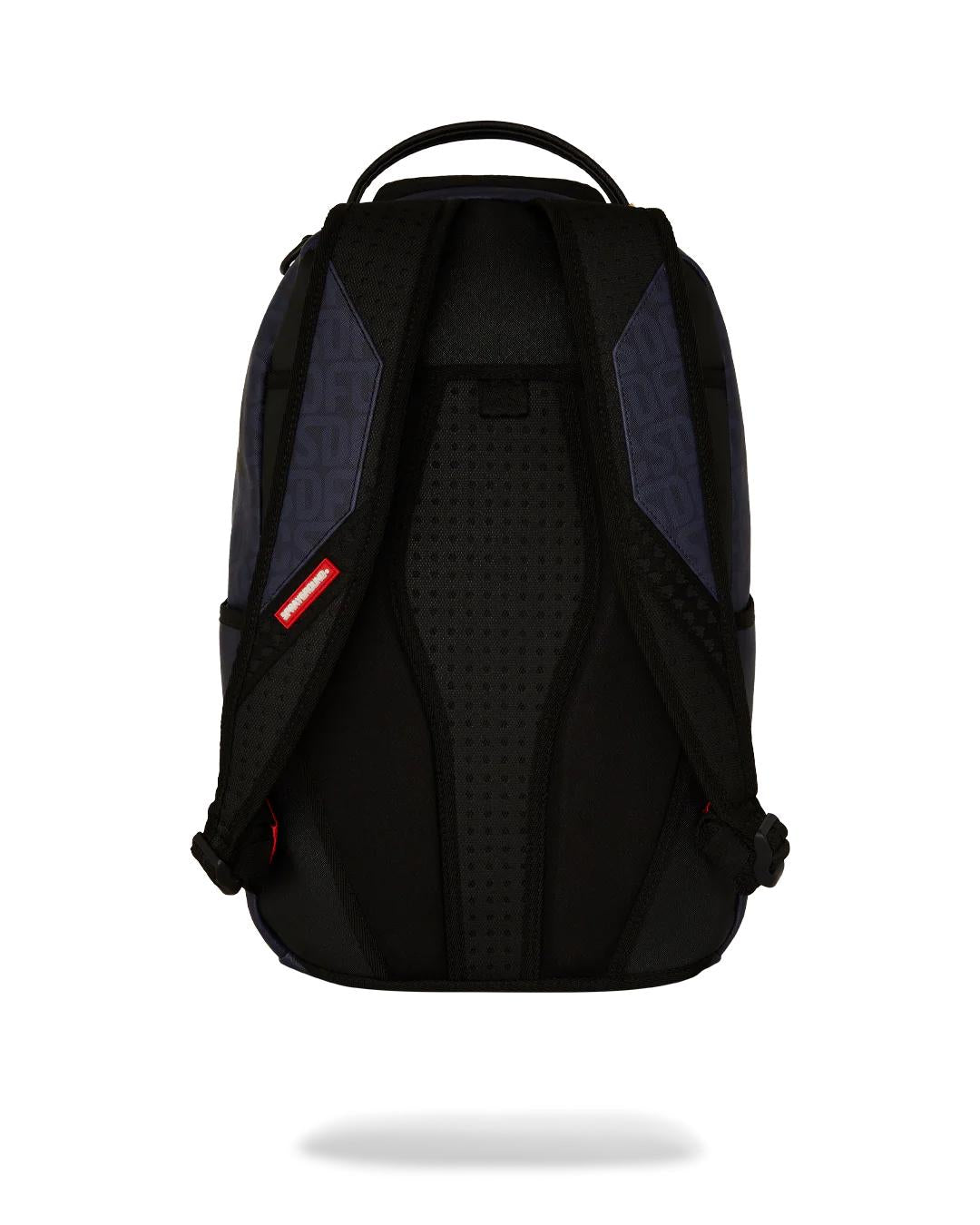 Sprayground Signature | MLS SAN DIEGO FC DEFENDER BACKPACK