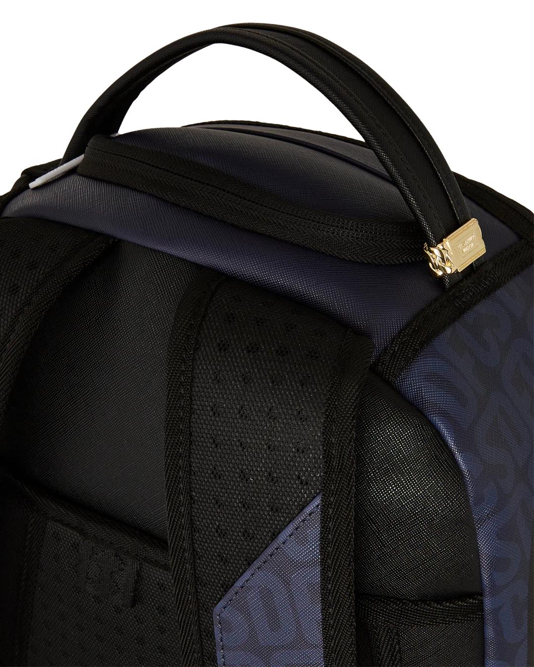 Sprayground Signature | MLS SAN DIEGO FC DEFENDER BACKPACK