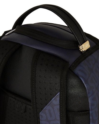 Sprayground Signature | MLS SAN DIEGO FC DEFENDER BACKPACK