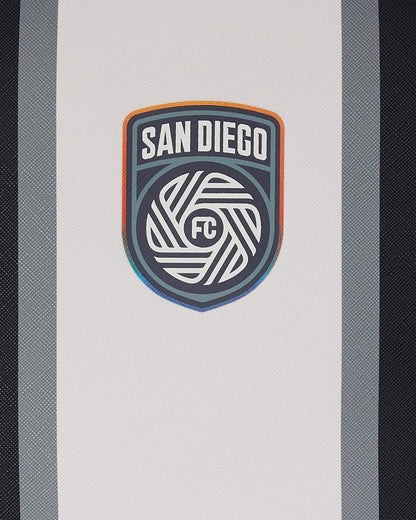 Sprayground Signature | MLS SAN DIEGO FC DEFENDER BACKPACK