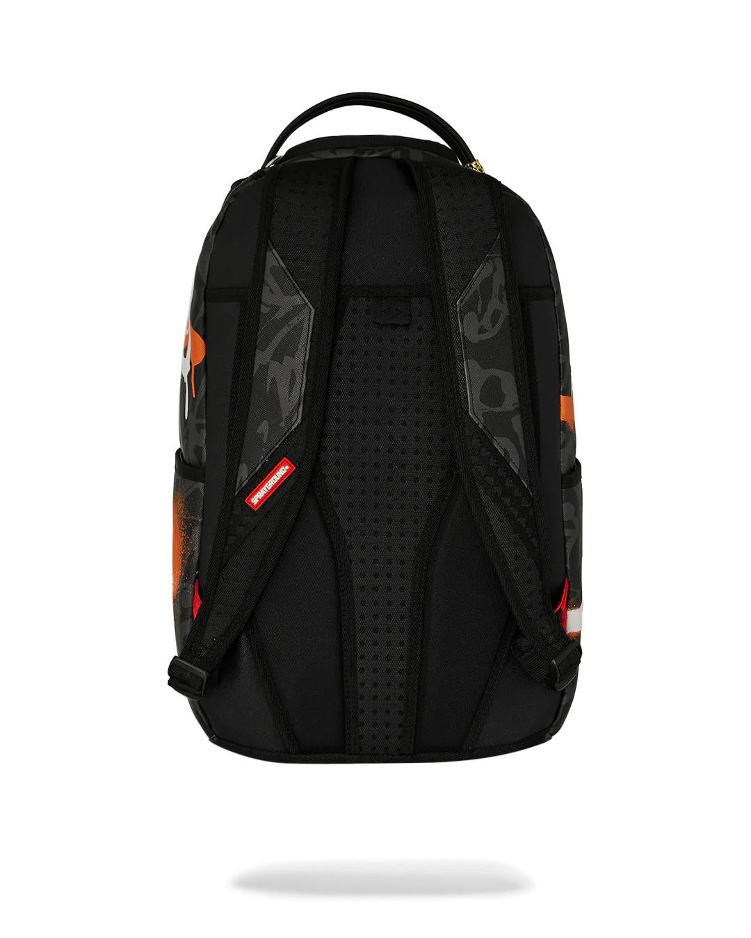 Sprayground Classic | MLS HOUSTON DYNAMO FC STREET ART BACKPACK