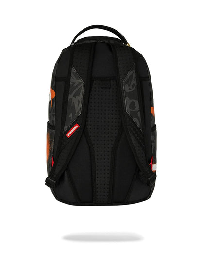 Sprayground Classic | MLS HOUSTON DYNAMO FC STREET ART BACKPACK