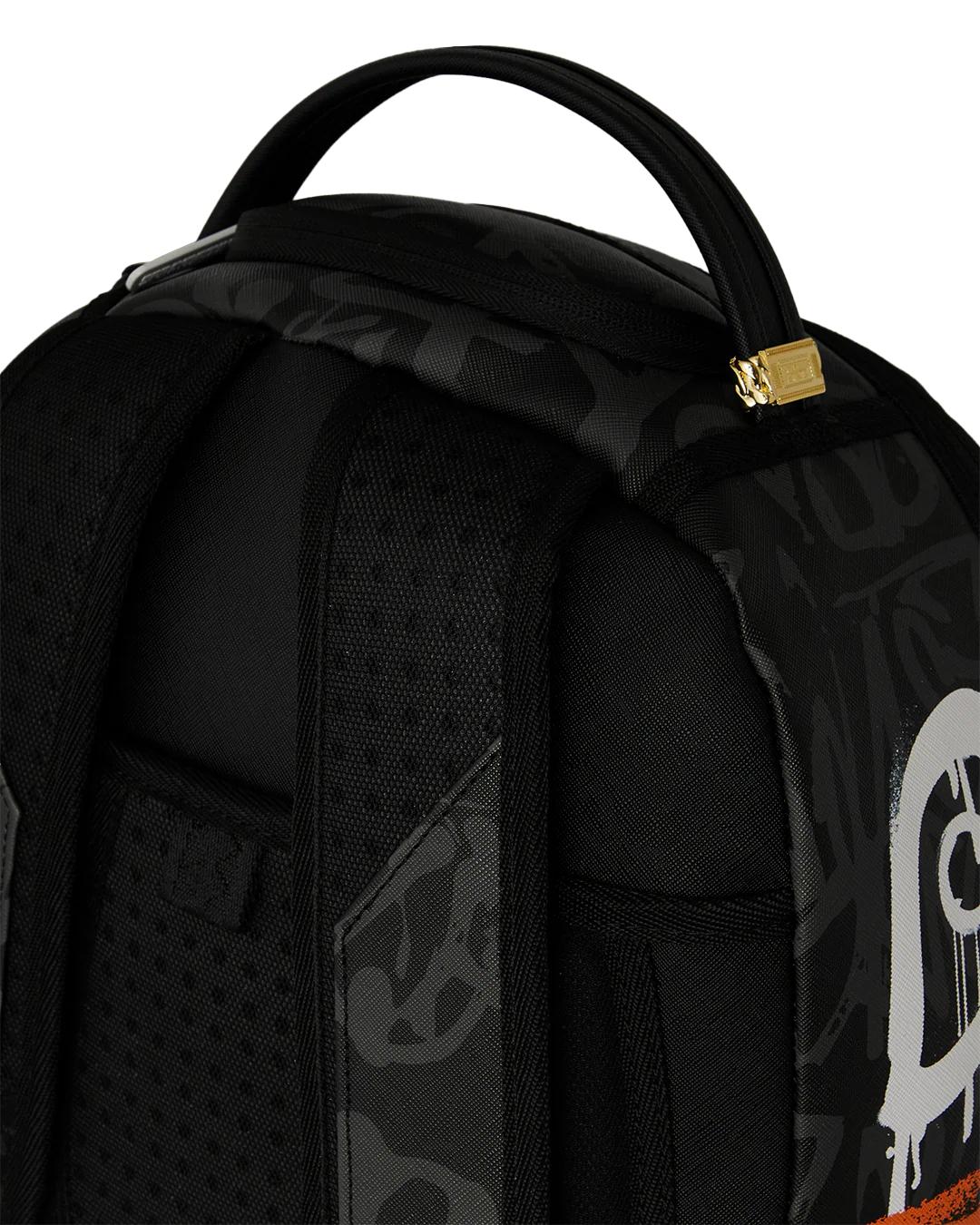 Sprayground Classic | MLS HOUSTON DYNAMO FC STREET ART BACKPACK