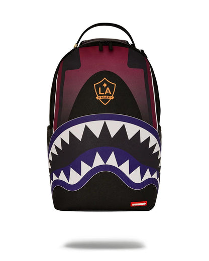 Sprayground Essential | MLS LA GALAXY COSMIC POWER BACKPACK