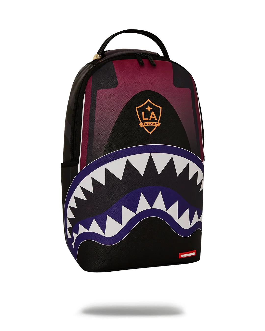 Sprayground Essential | MLS LA GALAXY COSMIC POWER BACKPACK