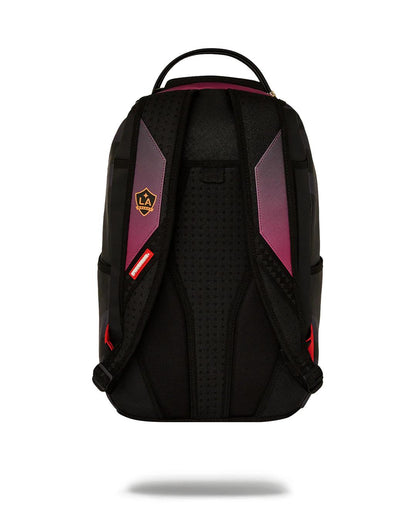 Sprayground Essential | MLS LA GALAXY COSMIC POWER BACKPACK
