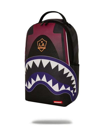 Sprayground Essential | MLS LA GALAXY COSMIC POWER BACKPACK
