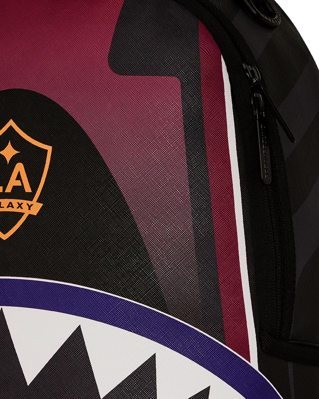 Sprayground Essential | MLS LA GALAXY COSMIC POWER BACKPACK