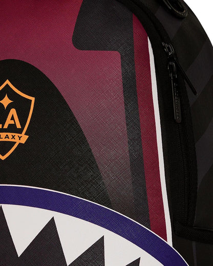 Sprayground Essential | MLS LA GALAXY COSMIC POWER BACKPACK