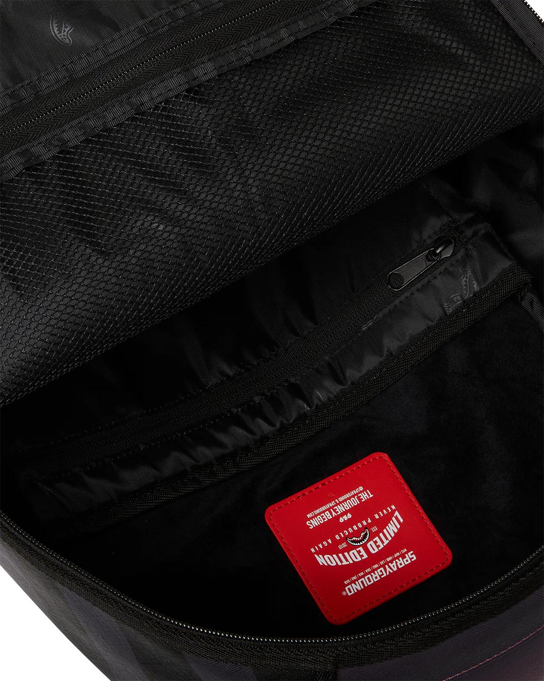 Sprayground Essential | MLS LA GALAXY COSMIC POWER BACKPACK