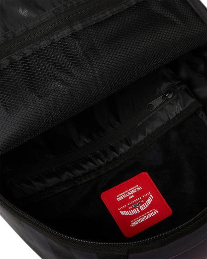 Sprayground Essential | MLS LA GALAXY COSMIC POWER BACKPACK