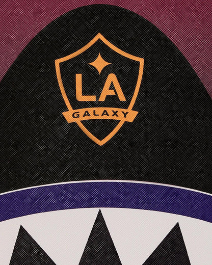 Sprayground Essential | MLS LA GALAXY COSMIC POWER BACKPACK