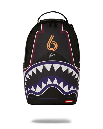 Sprayground Premium | MLS LA GALAXY EDWIN CERRILLO 20 BACKPACK