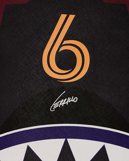 Sprayground Premium | MLS LA GALAXY EDWIN CERRILLO 20 BACKPACK